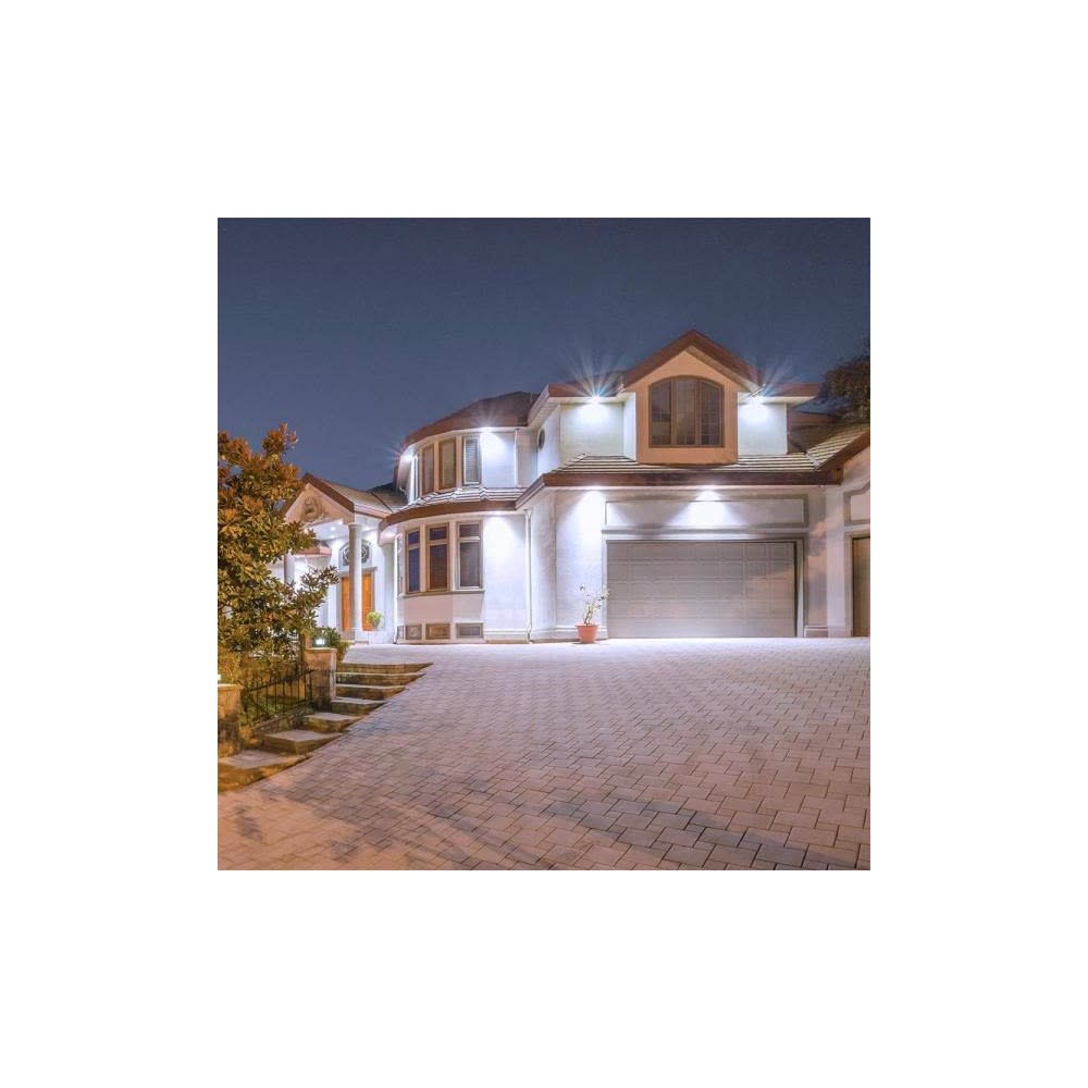 Feit Electric 90W BeamChoice PAR38 5000K LED Bulb 1pk - Ascmtools