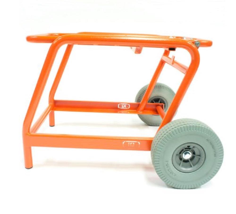 iQ Power Tools iQSmartCart - Ascmtools
