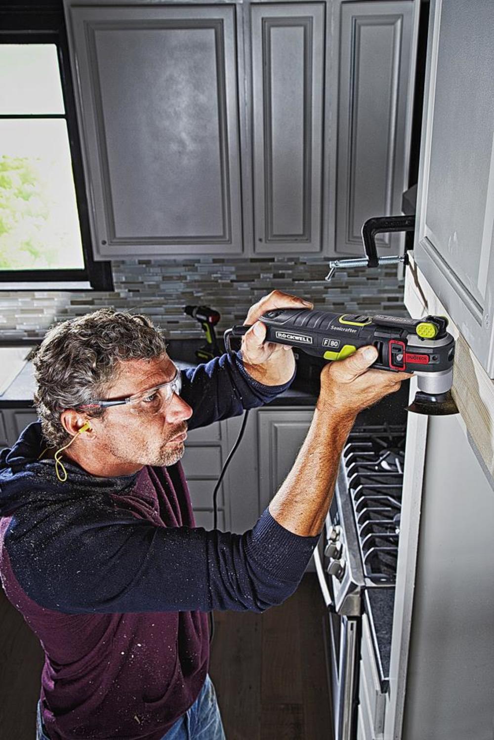 Rockwell RK5151K - Ascmtools