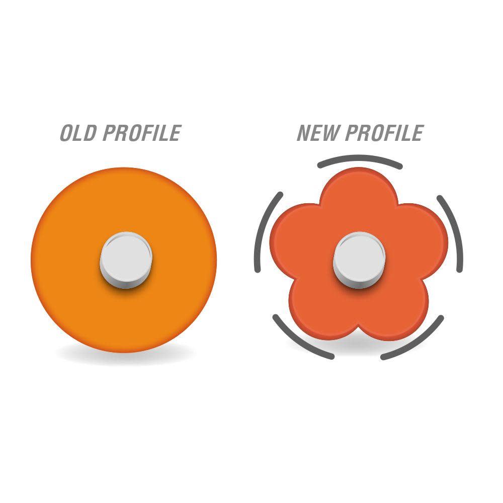 Klein Tools Multi-Groove Fish Tape 200 ft - Ascmtools