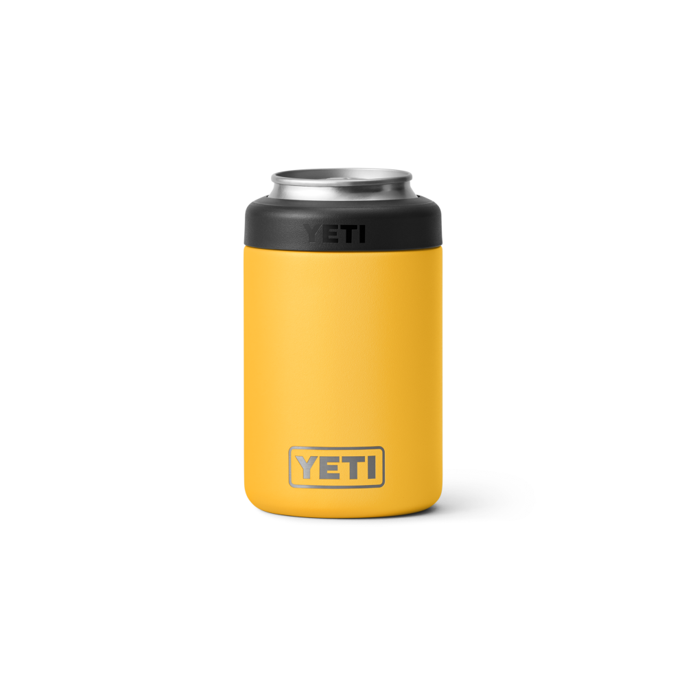 Yeti Rambler 12oz Colster 2.0 Can Insulator Alpine Yellow - Ascmtools