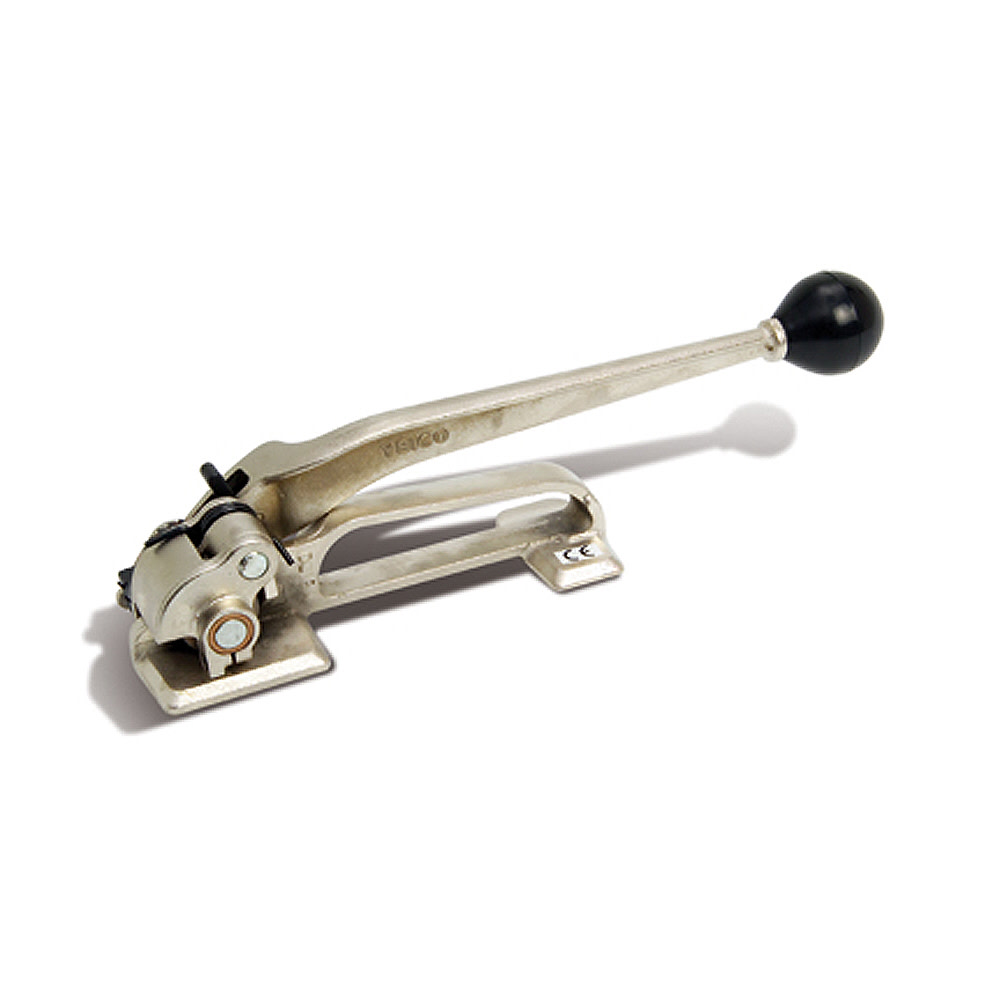 Grip Rite Steel Strapping Tensioning Tool 3/8 In. to 3/4 In. Regular Duty - Ascmtools