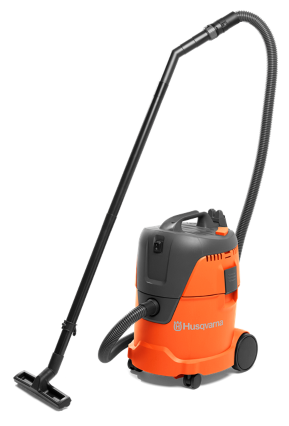 Husqvarna WDC 225 Wet Dry Vacuum 6 Gallon - Ascmtools
