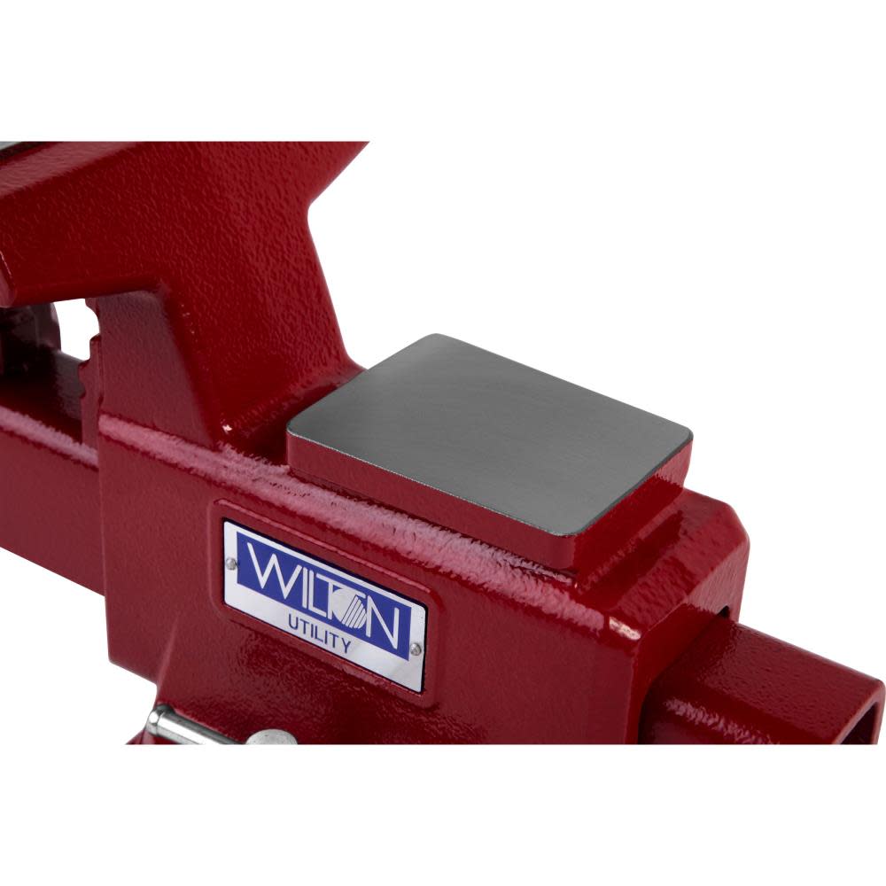 Wilton Utility Bench Vise - Ascmtools