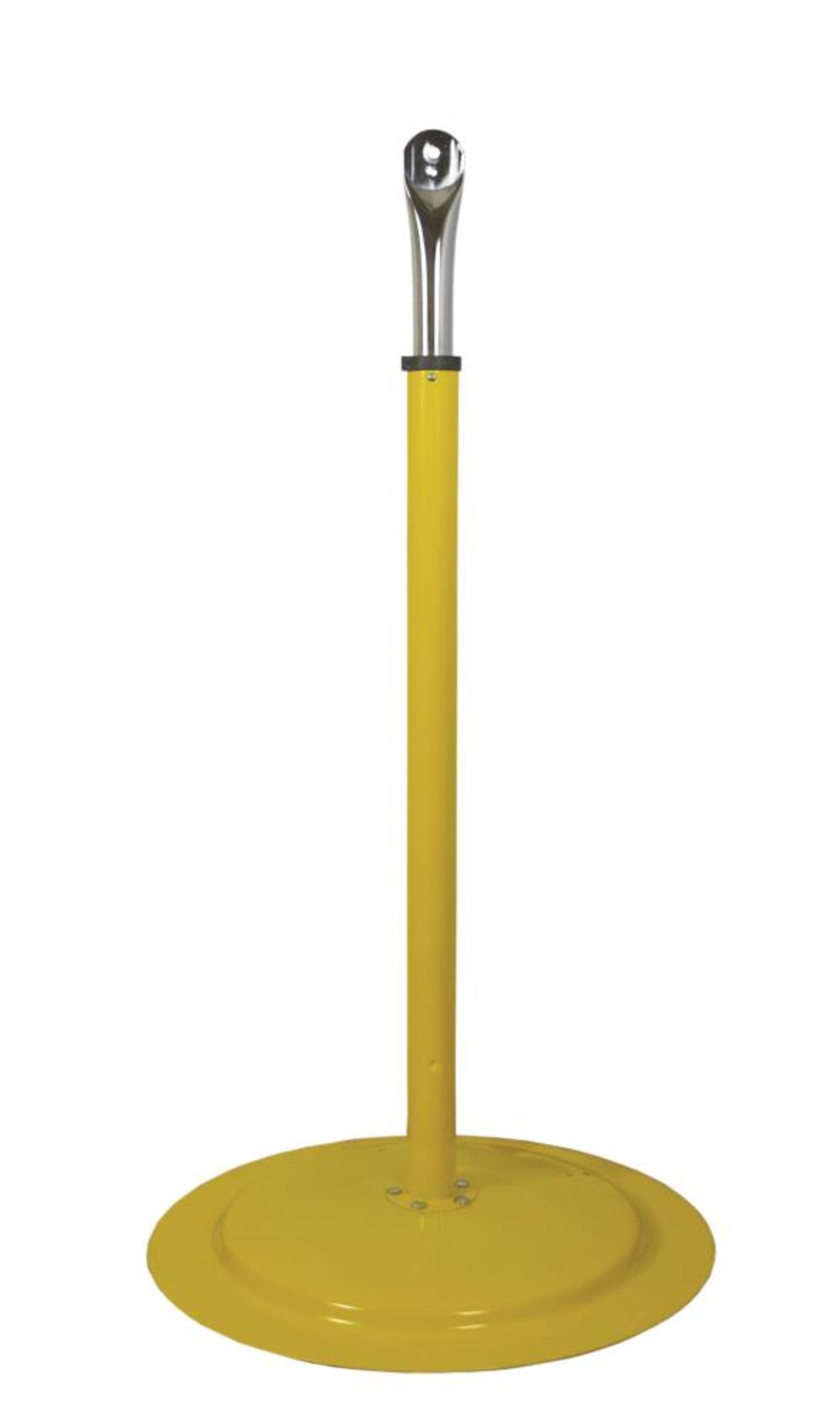 TPI Corporation Pedestal Mount Kit - Ascmtools