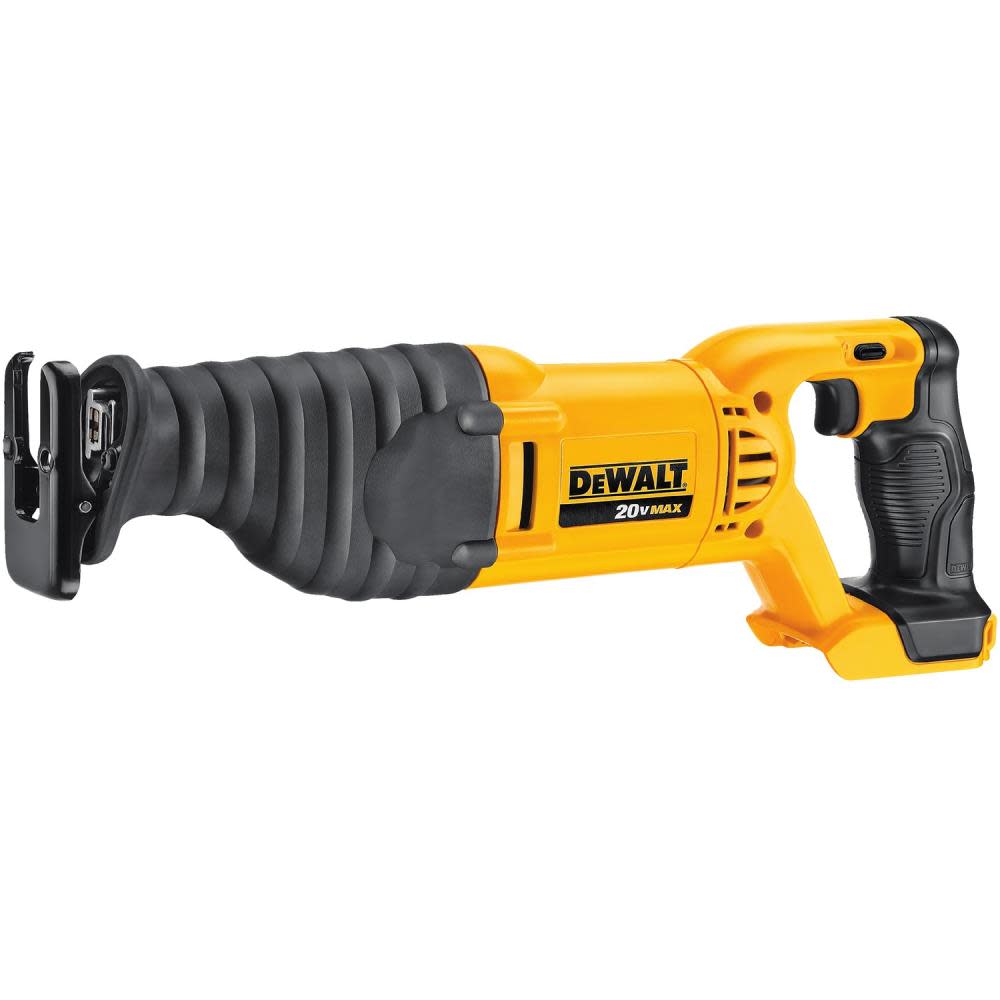 DEWALT 4-Tool 20-Volt Max Lithium Ion Cordless Combo Kit - Ascmtools