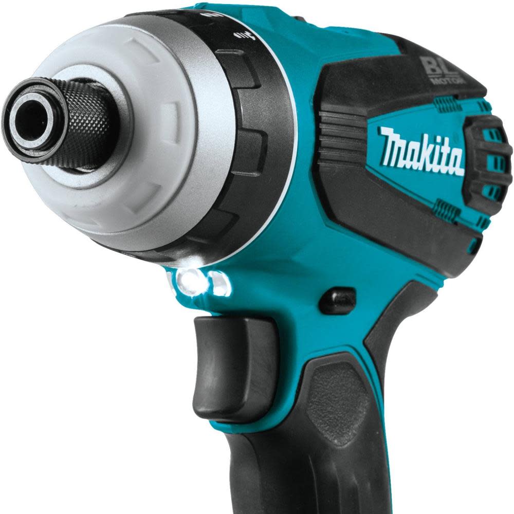 Makita 18V LXT Hybrid Impact Hammer Driver Drill Bare Tool - Ascmtools