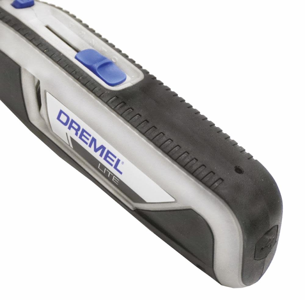 Dremel 4 Volt Cordless Multi-Purpose Rotary Tool Kit - Ascmtools