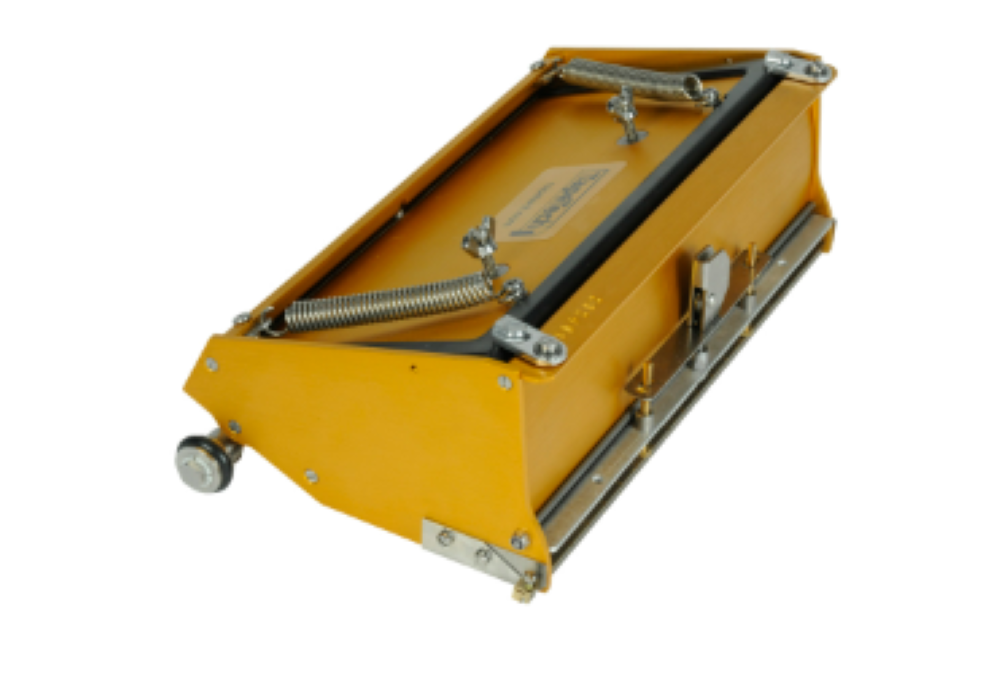 Tapetech 10″ EasyClean Finishing Box - Ascmtools