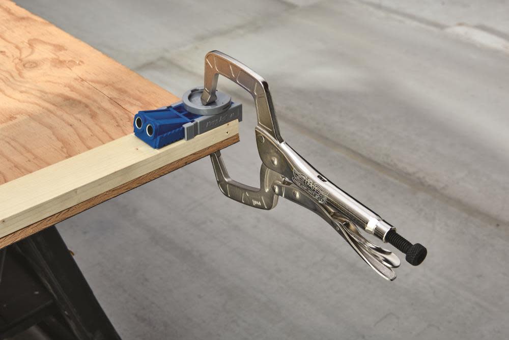 Malco Products Locking C Clamp 11″ - Ascmtools