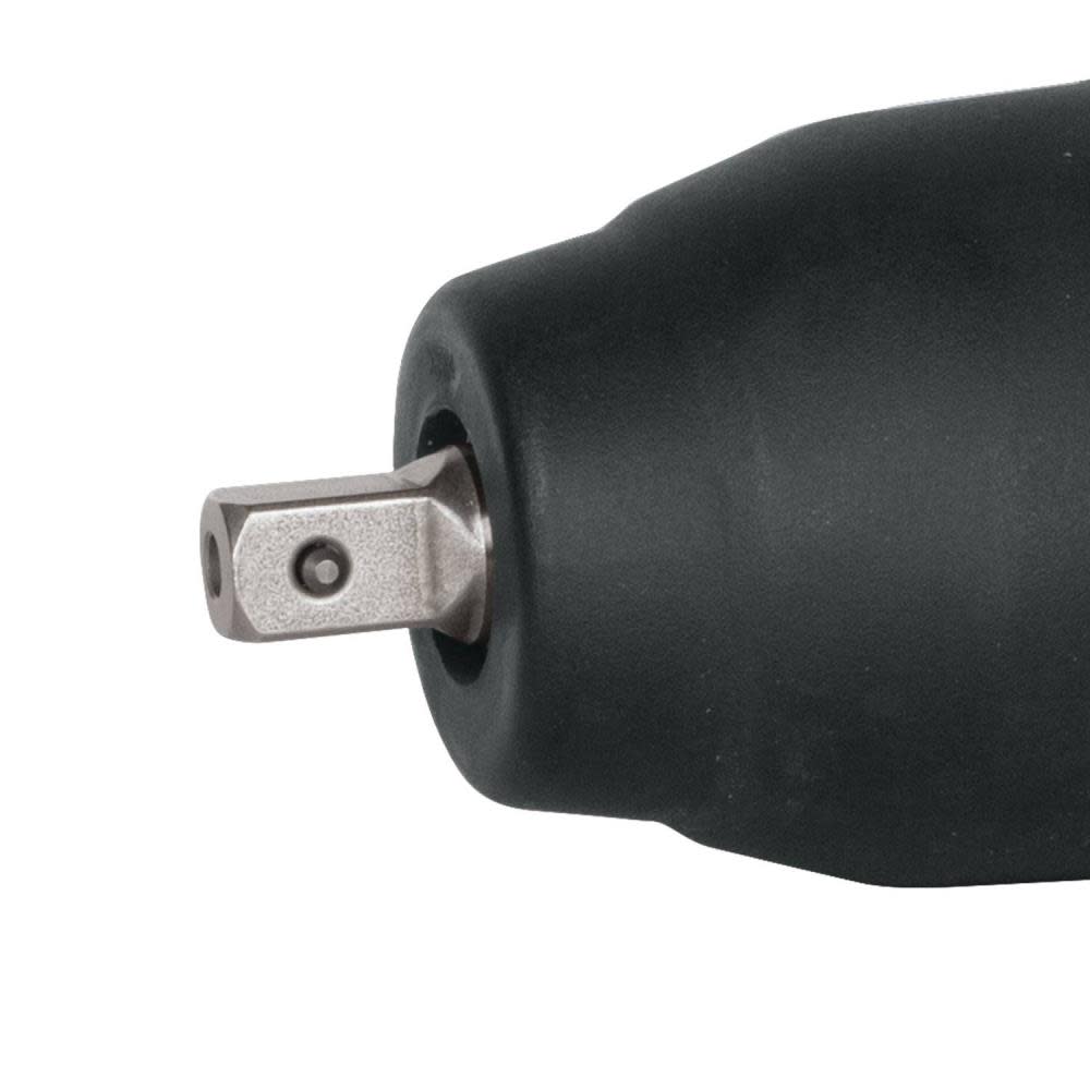 Makita 1/2 In. Drive Impact Wrench - Ascmtools
