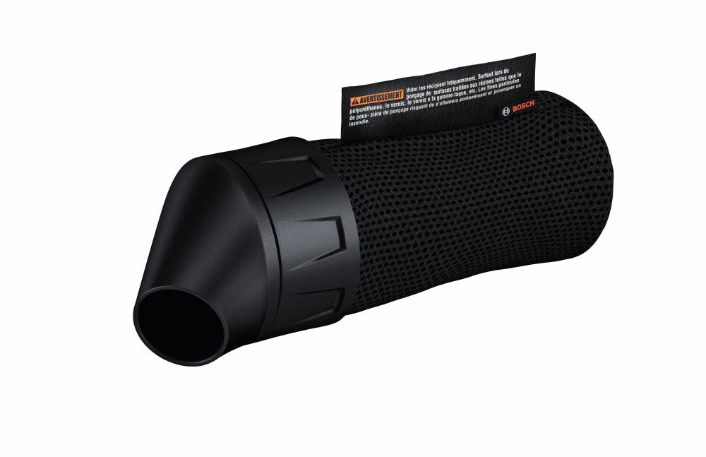 Bosch 12V Max 5″ Random Orbit Sander Bare Tool - Ascmtools