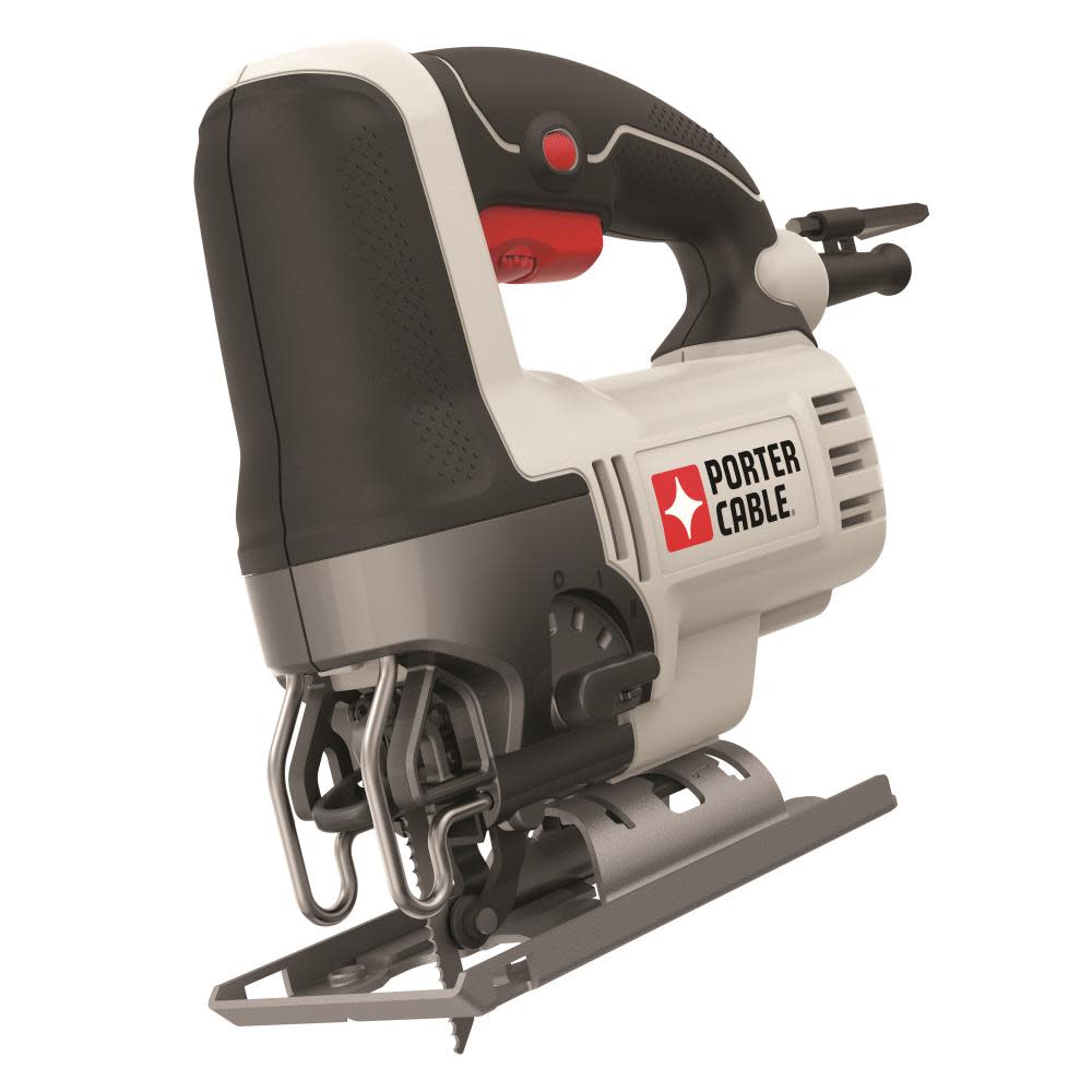 Porter Cable 6Amp Orbital Jigsaw - Ascmtools
