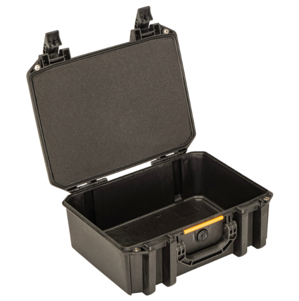 Pelican V300 Vault Large Pistol Case - Ascmtools