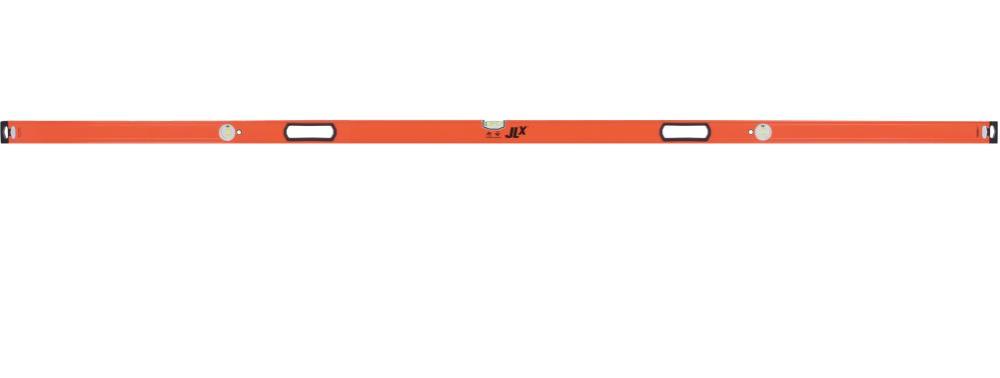 Johnson Level JLX 96″ Heavy Duty Aluminum Box Level - Ascmtools