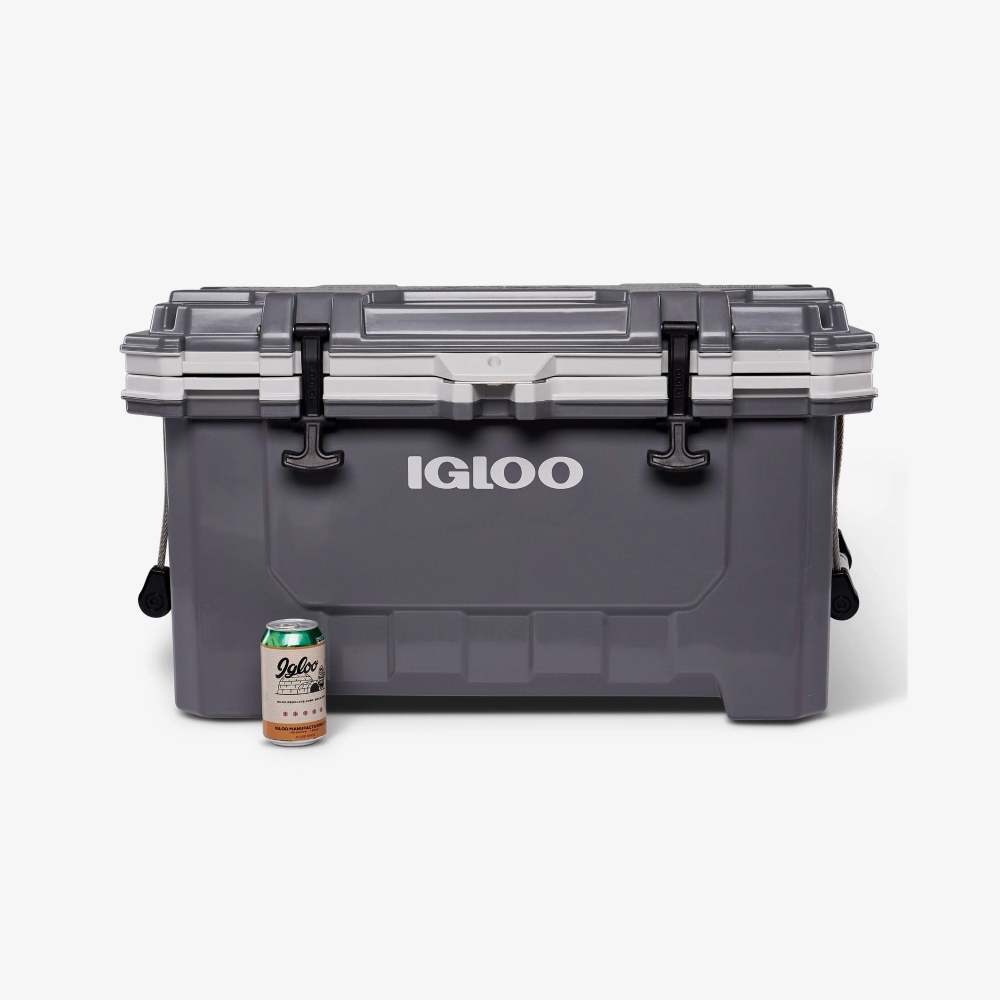 Igloo IMX Hard Cooler Gray 70qt - Ascmtools