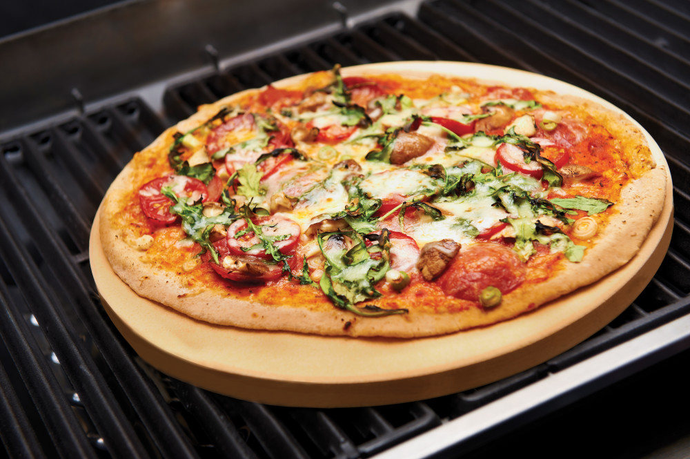 Broil King 15″ Grilling Stone - Ascmtools