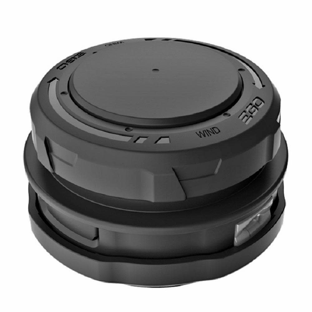 EGO Replacement Rapid Reload+ Trimmer Head (Clockwise) for POWER+ String Trimmers (ST1500SA and ST1500SF) - Ascmtools