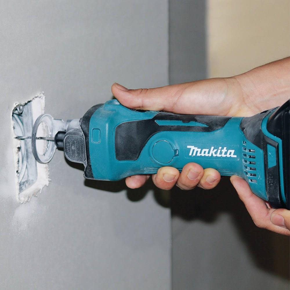 Makita 18 Volt LXT Lithium-Ion Cordless Cut-Out Tool Kit - Ascmtools