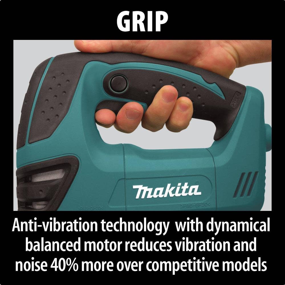 Makita Jig Saw Barrel Grip - Ascmtools