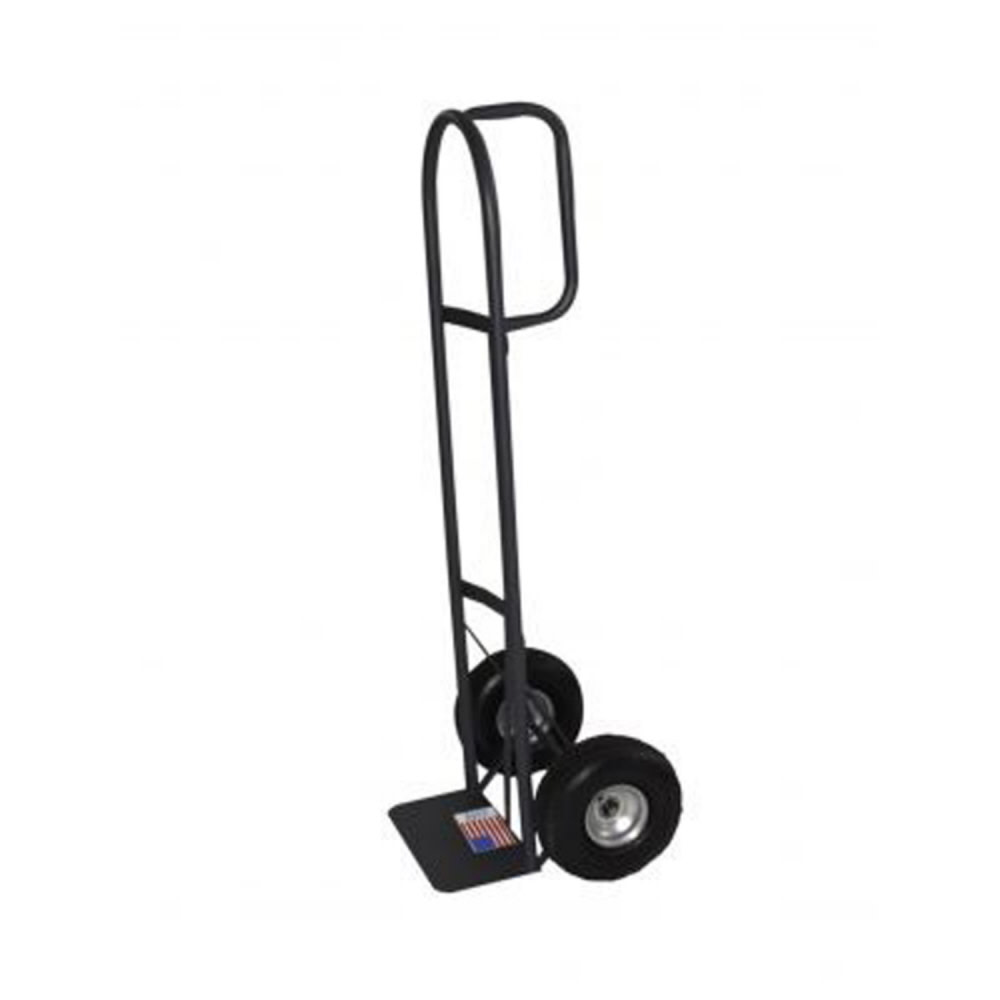 Milwaukee Hand Truck D-Handle Hand Truck - Ascmtools