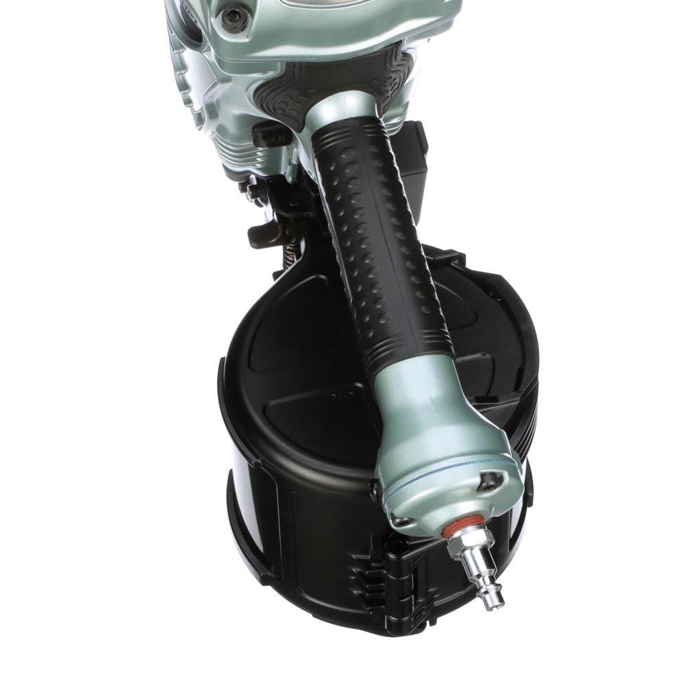 Metabo HPT Roundhead Framing Pneumatic Nailer - Ascmtools