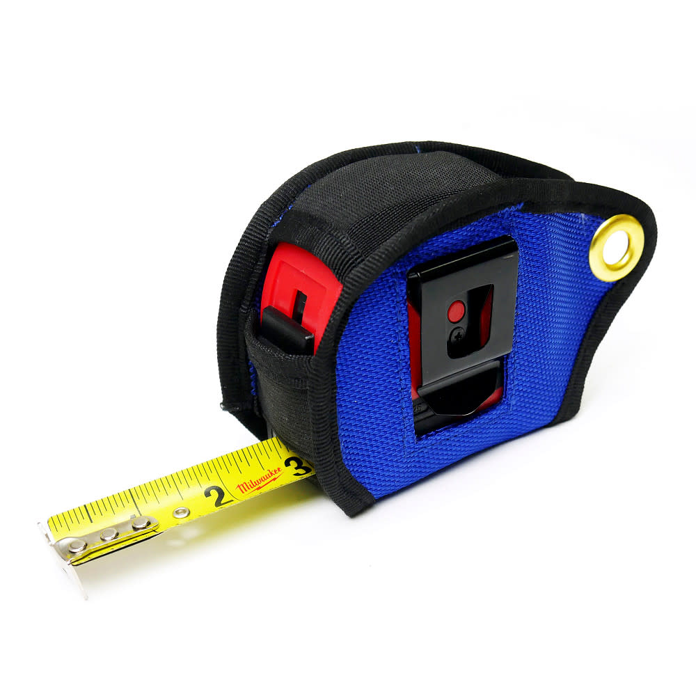 Werner Tape Measure Jacket - Ascmtools