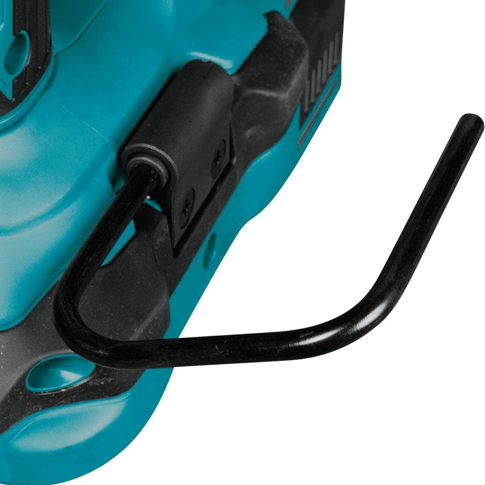 Makita 18V X2 LXT 36V 1 1/8″ AVT Rotary Hammer Bare Tool - Ascmtools