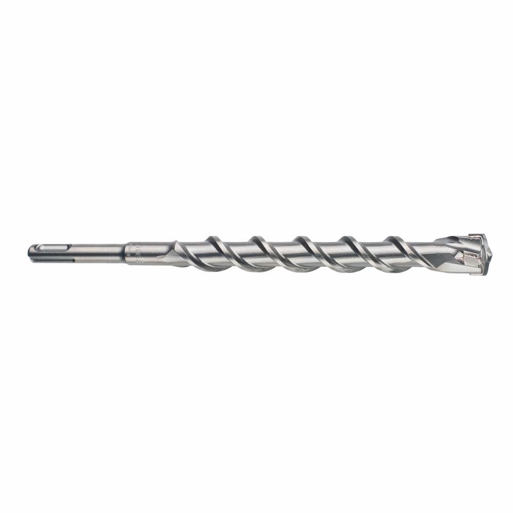 Bosch 1-1/4 In. x 21 In. SDS-max Speed-X Rotary Hammer Bit - Ascmtools