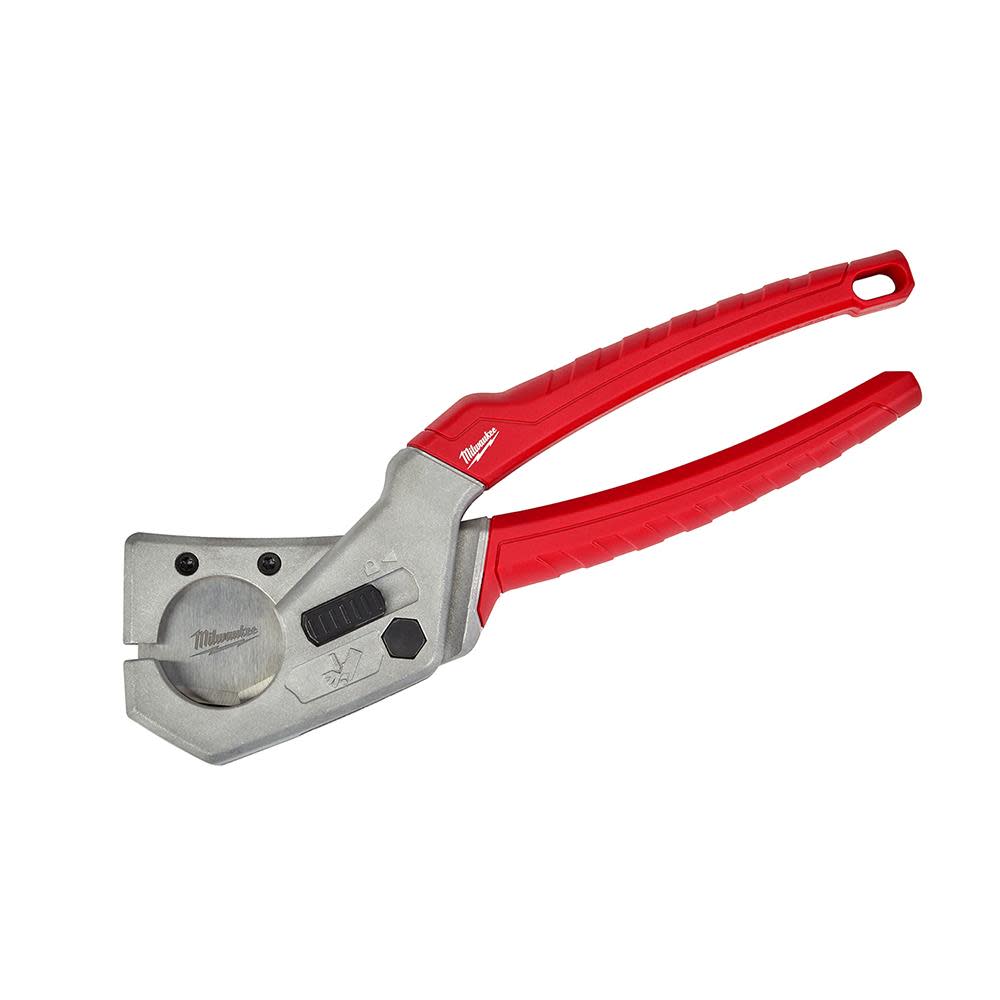 Milwaukee PEX & Tubing Cutter - Ascmtools