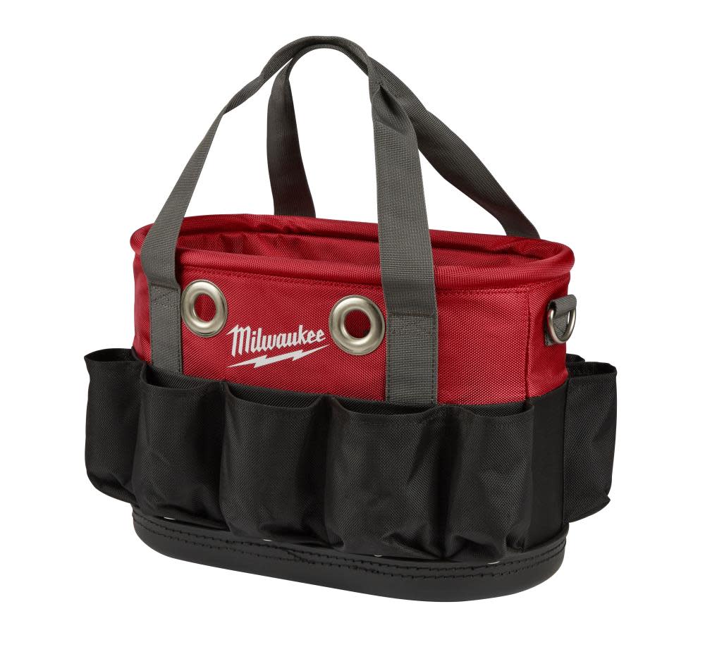 Milwaukee Underground Oval Bag - Ascmtools