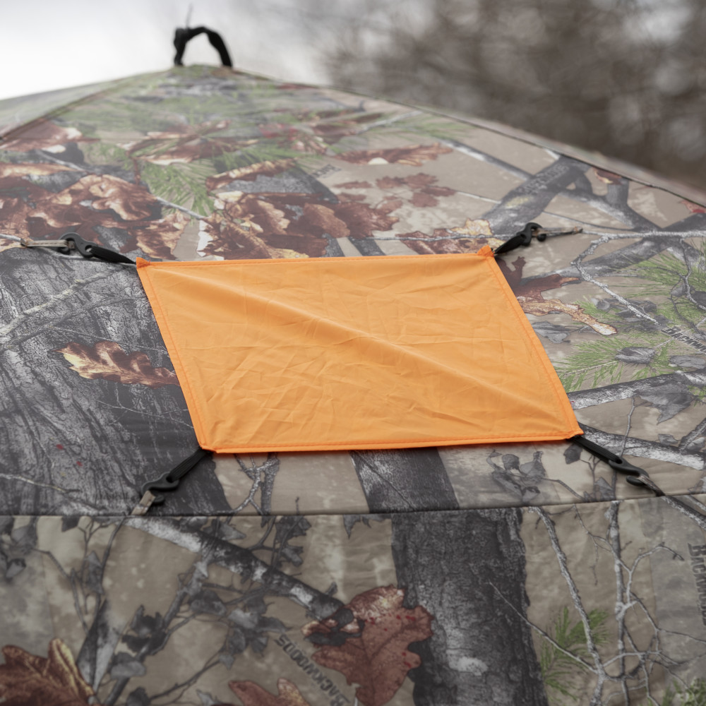 Barronett Blinds Feather Five Backwoods - Ascmtools