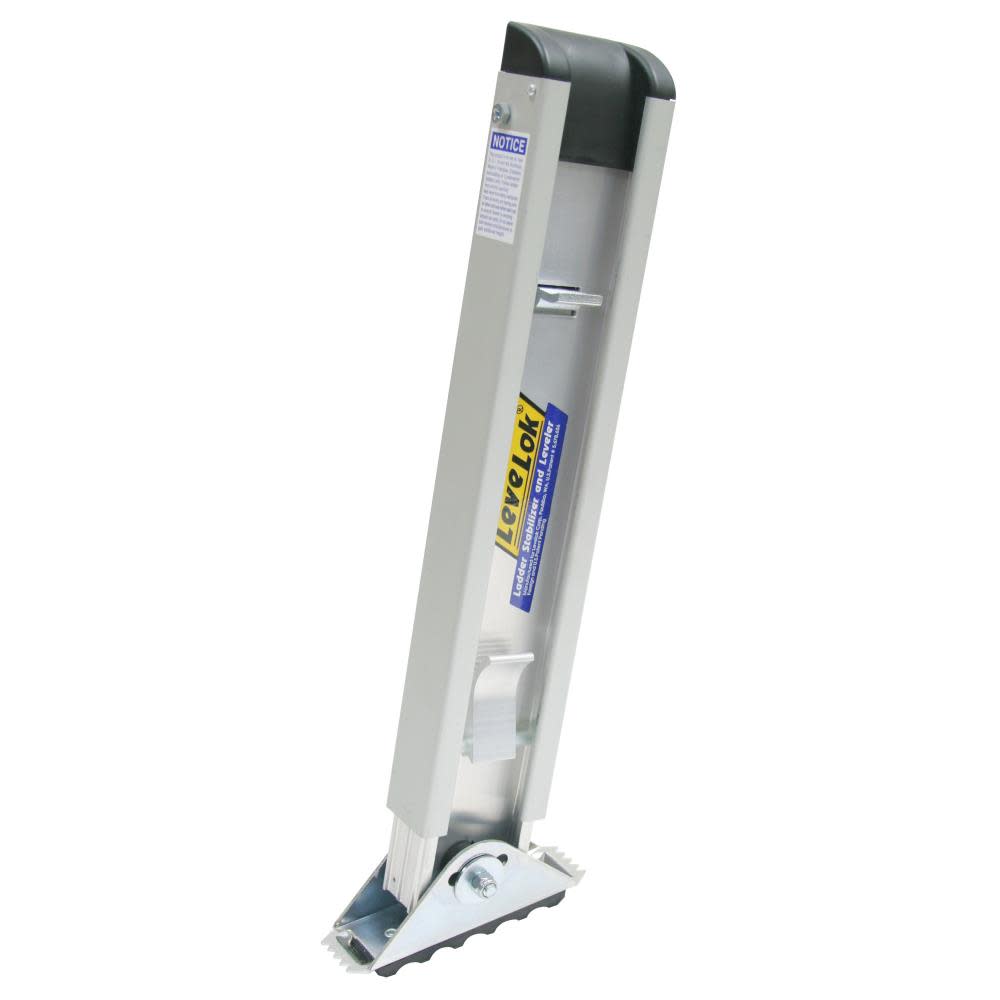 Werner Levelok Leveler Attachment - Ascmtools
