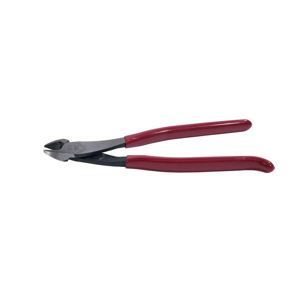 Klein Tools Ironworkers Pliers Kit 2pc - Ascmtools