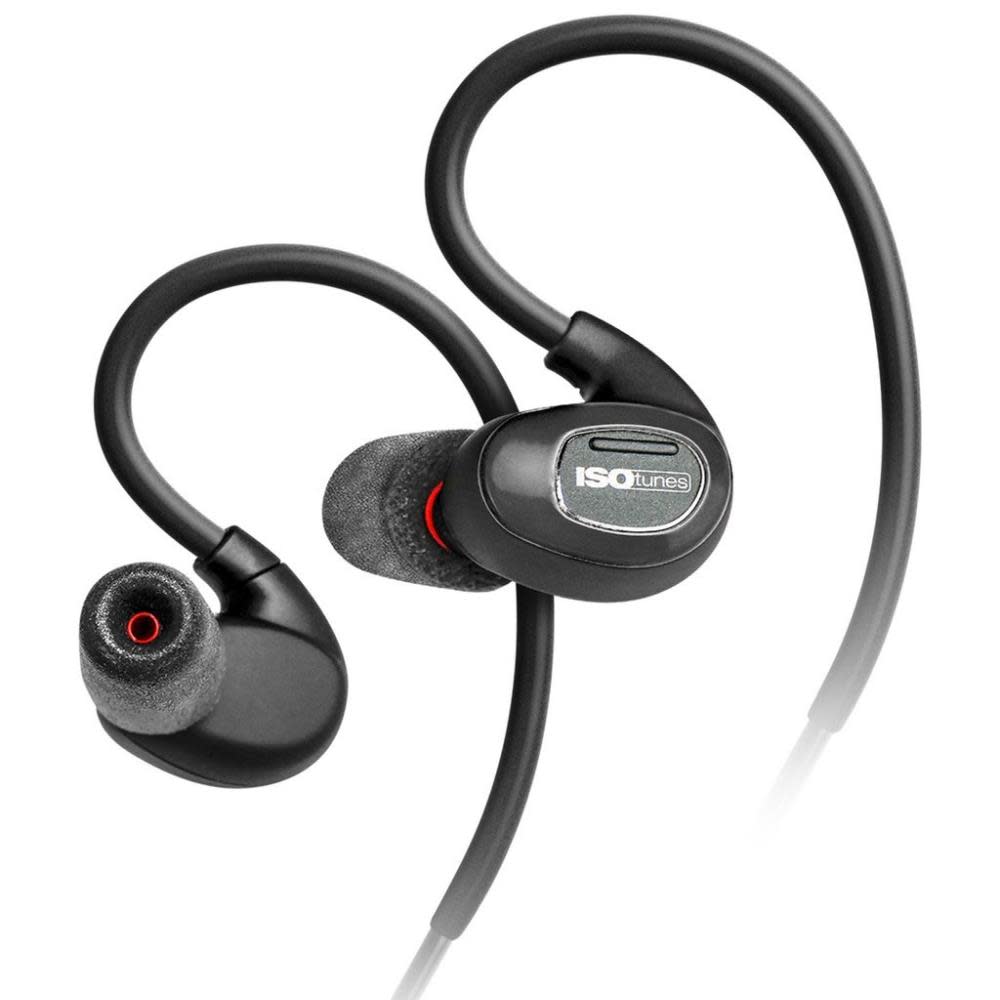 ISOtunes Bluetooth Earbuds Pro - Ascmtools
