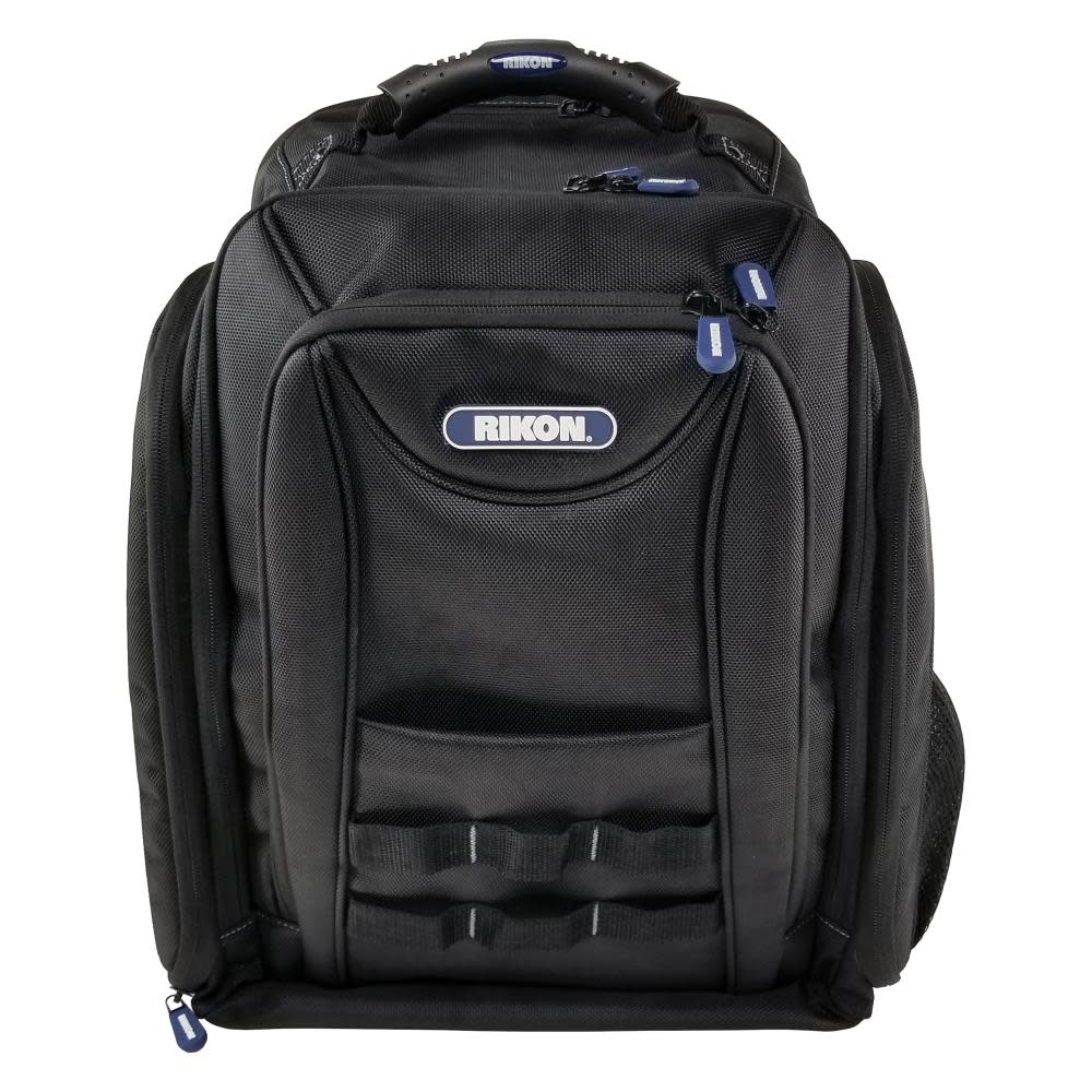 Rikon Heavy Duty Woodworkers Backpack - Ascmtools