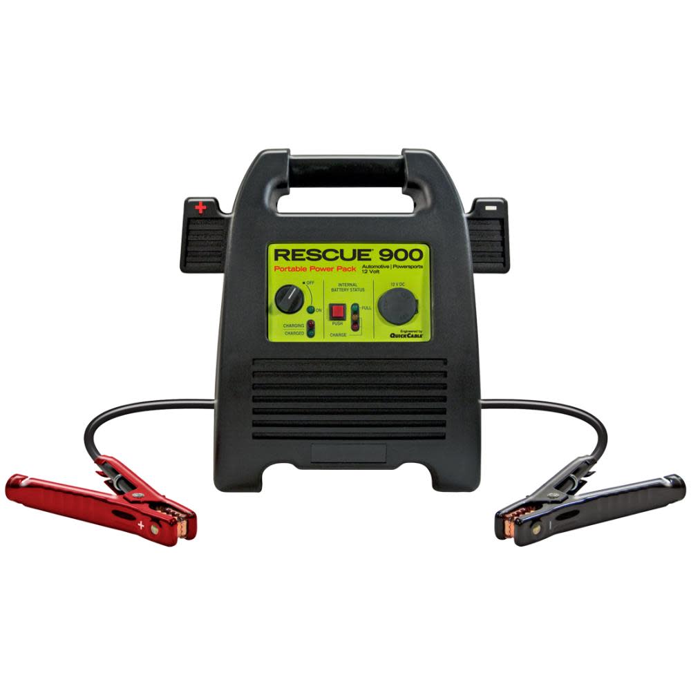 Rescue 900 Jump Pack - Ascmtools