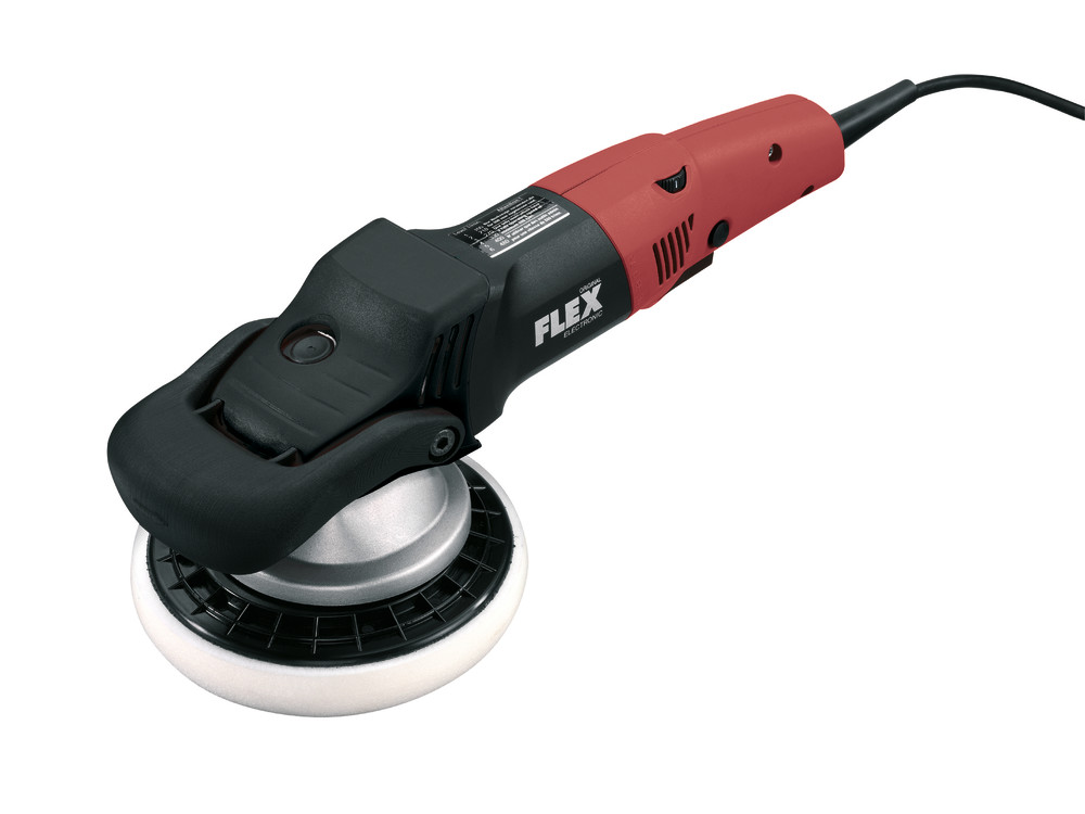 FLEX XC 3401 VRG 120/US Forced Action Orbital Polisher - Ascmtools
