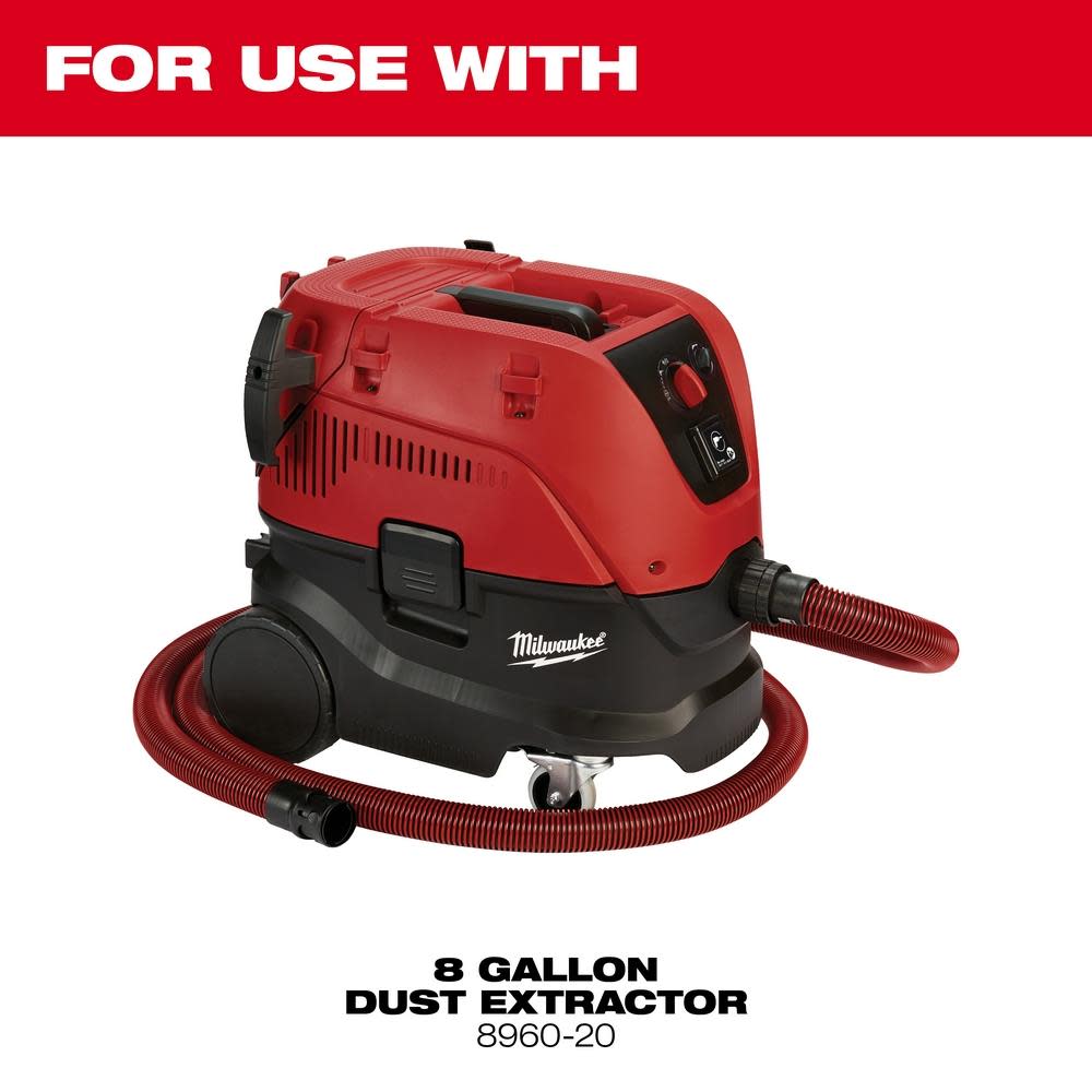 Milwaukee Trolley Handle - Ascmtools