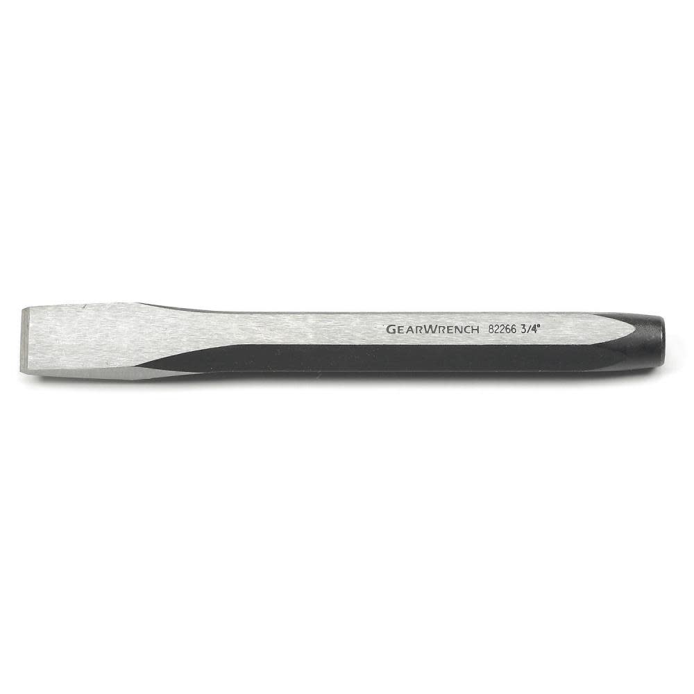 GEARWRENCH 7/8″ x 7-1/2″ Cold Chisel - Ascmtools