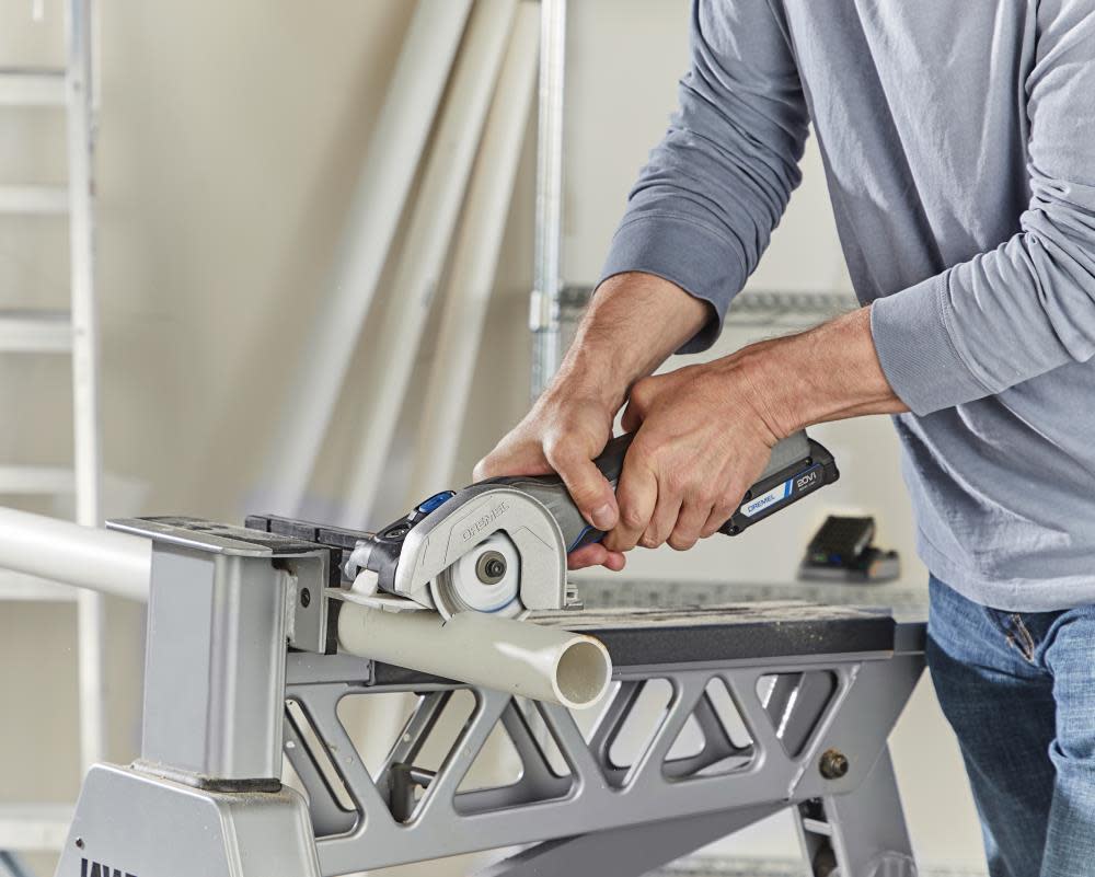 Dremel 20V Cordless Multi-Saw Kit - Ascmtools
