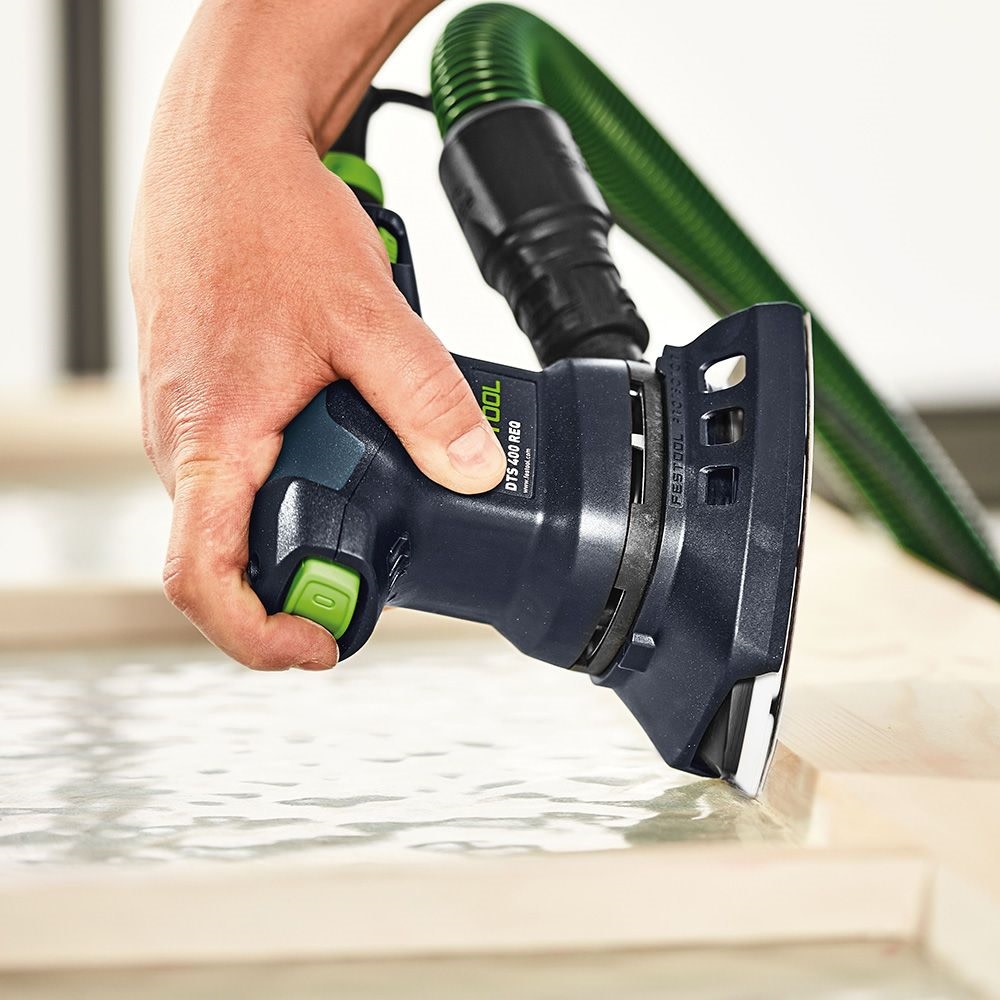 Festool Festool Finish Delta Sander DTS 400 REQ-Plus - Ascmtools