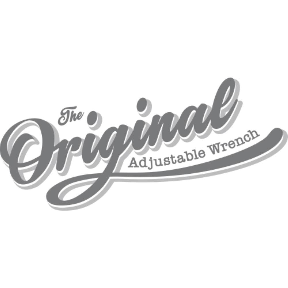 Crescent 12″ Adjustable Wrench Chrome Finish - Ascmtools