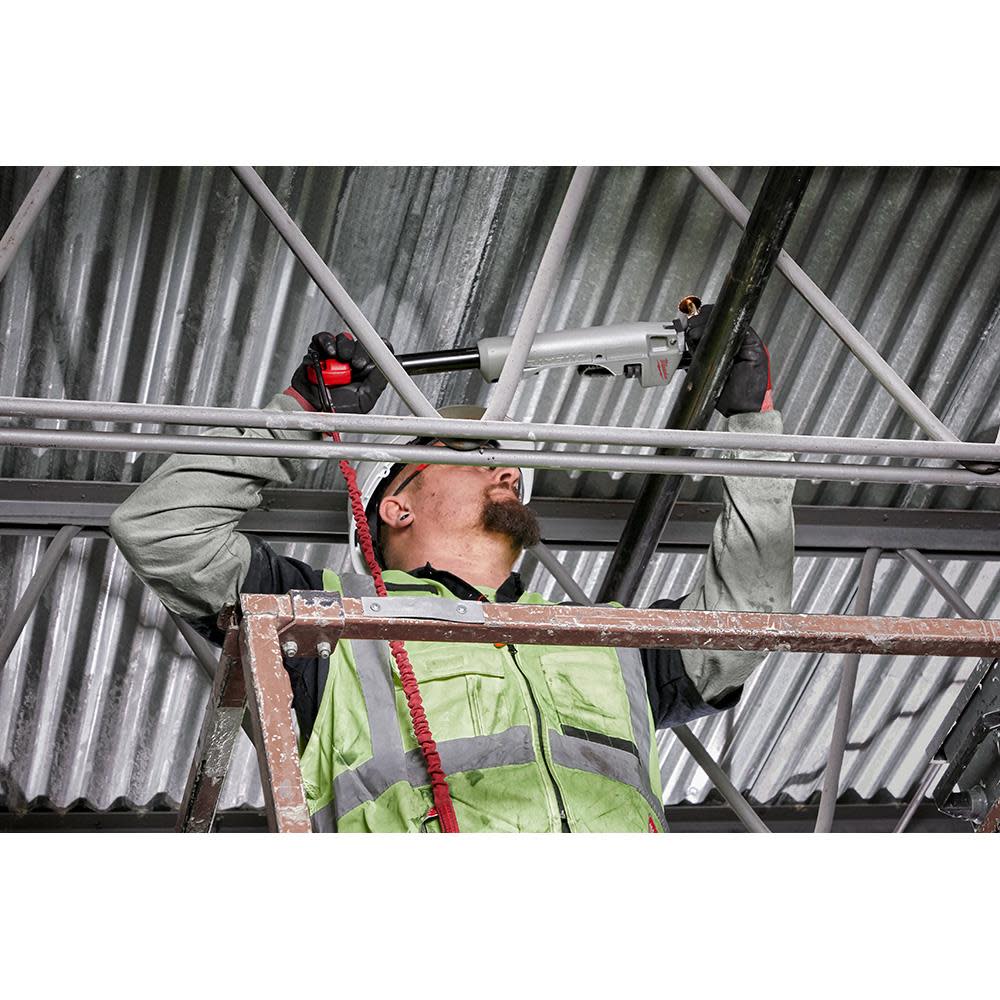 Milwaukee CHEATER Adaptable Pipe Wrench Aluminum - Ascmtools