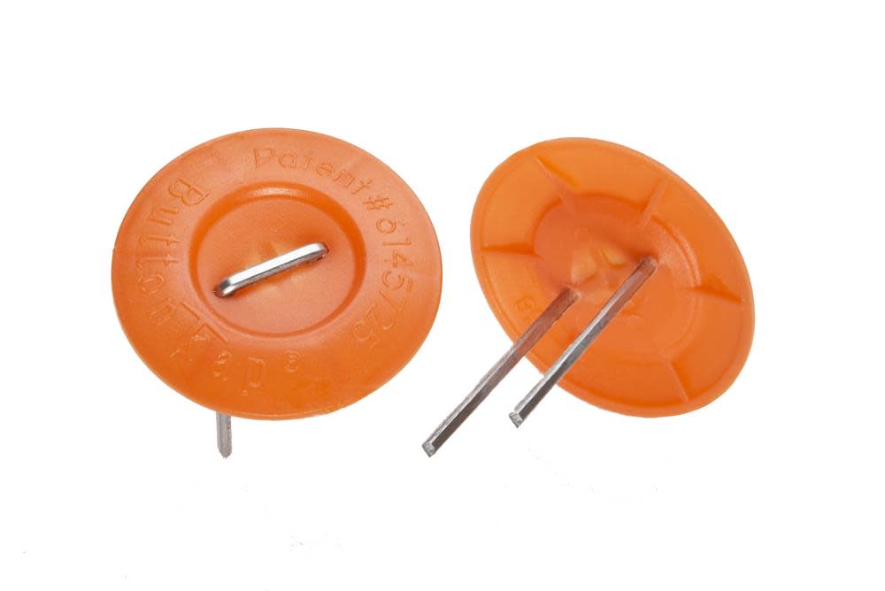 Paslode 18 Ga. 1 In. Staple FasCap Pack - Ascmtools