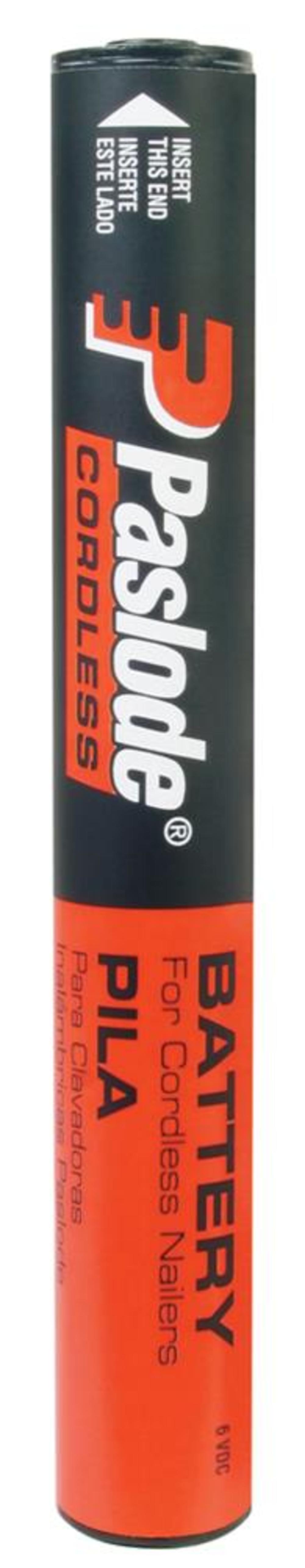 Paslode Cordless Stick Battery - Ascmtools