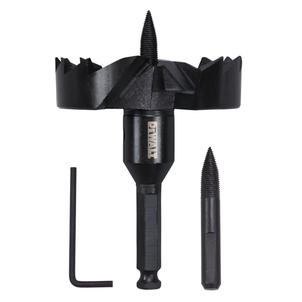 DEWALT 3-5/8 In. Self-Feed Bit - Ascmtools