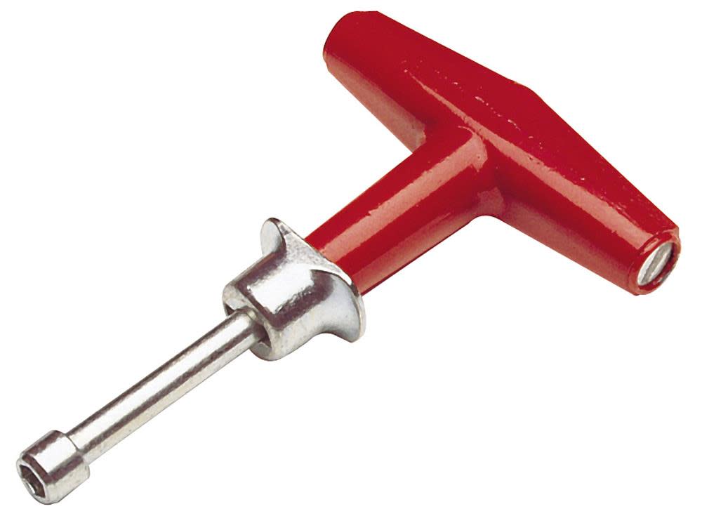 Reed Mfg Torque Wrench 5/16 In. - Ascmtools