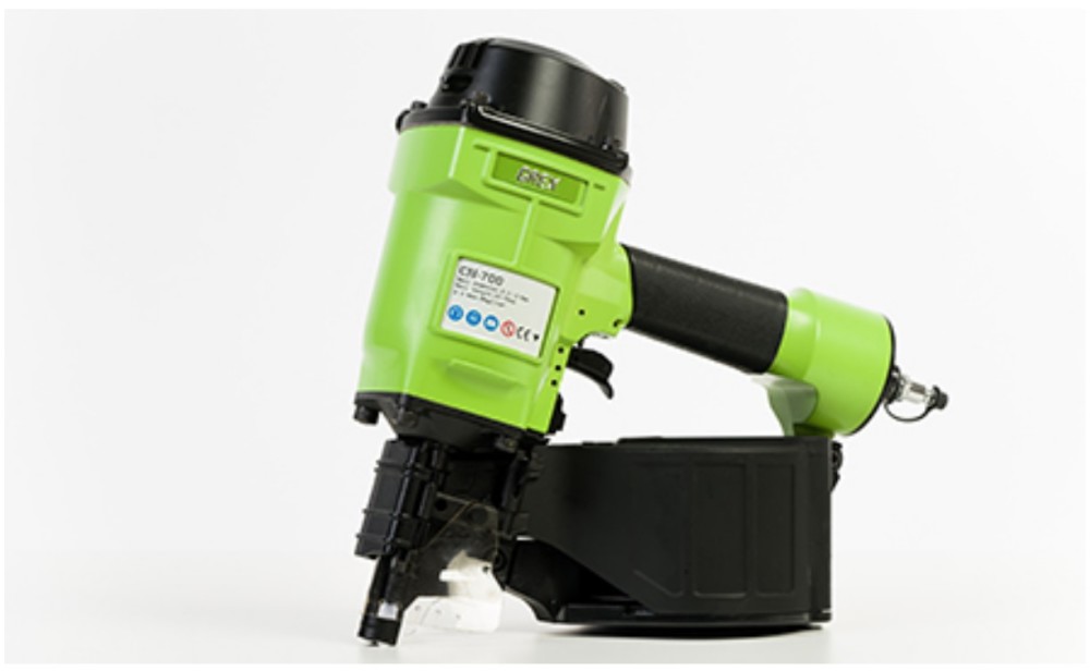 Grex Power Tools 2 3/4″ Coil Framing Nailer - Ascmtools