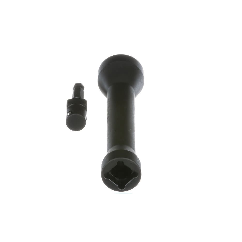 Klein Tools 3-in-1 Impact Socket - Ascmtools